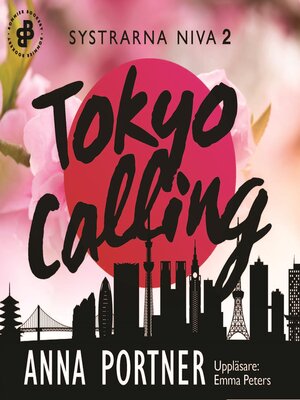 cover image of Tokyo Calling